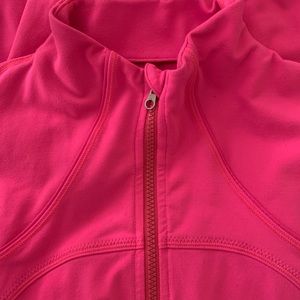 Lululemon Forme Jacket